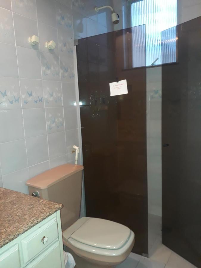 Appartement Copacabana Vista Mar Cobertura 2 Andares De Frente Os Fogos Do Reveillon Com 5 Quartos, 5 Ar-condicionados, 6 Banheiros E Garagem Gratuita Rio de Janeiro