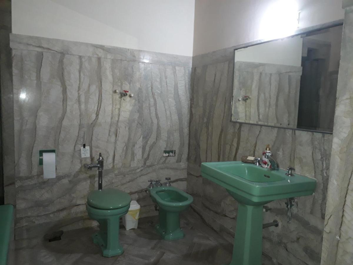 Copacabana Vista Mar Cobertura 2 Andares De Frente Os Fogos Do Reveillon Com 5 Quartos, 5 Ar-condicionados, 6 Banheiros E Garagem Gratuita Appartement Rio de Janeiro