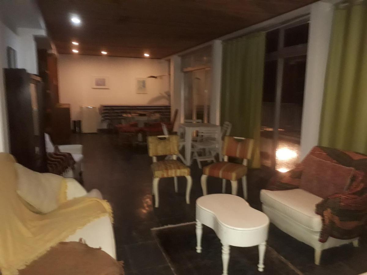 Appartement Copacabana Vista Mar Cobertura 2 Andares De Frente Os Fogos Do Reveillon Com 5 Quartos, 5 Ar-condicionados, 6 Banheiros E Garagem Gratuita *