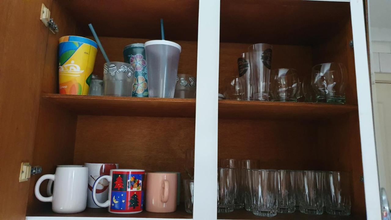 Appartement Copacabana Vista Mar Cobertura 2 Andares De Frente Os Fogos Do Reveillon Com 5 Quartos, 5 Ar-condicionados, 6 Banheiros E Garagem Gratuita