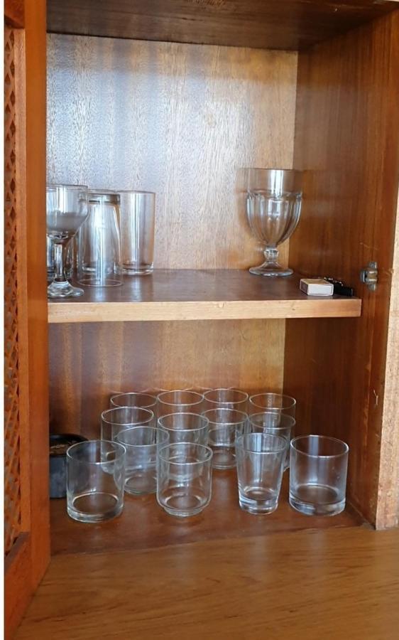 Appartement Copacabana Vista Mar Cobertura 2 Andares De Frente Os Fogos Do Reveillon Com 5 Quartos, 5 Ar-condicionados, 6 Banheiros E Garagem Gratuita