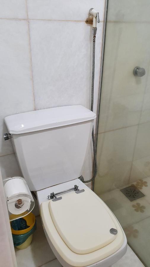 Appartement Copacabana Vista Mar Cobertura 2 Andares De Frente Os Fogos Do Reveillon Com 5 Quartos, 5 Ar-condicionados, 6 Banheiros E Garagem Gratuita Rio de Janeiro