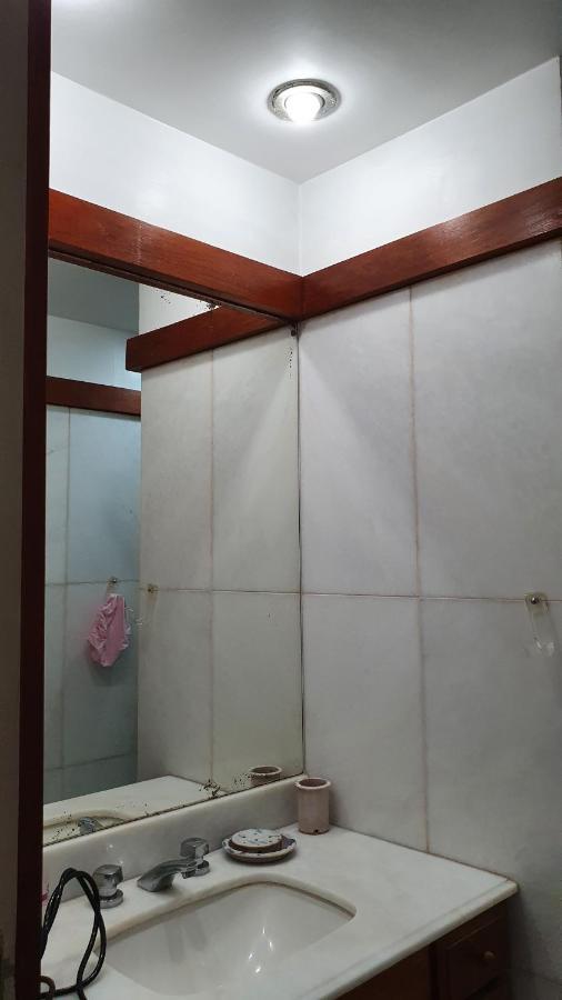 Appartement Copacabana Vista Mar Cobertura 2 Andares De Frente Os Fogos Do Reveillon Com 5 Quartos, 5 Ar-condicionados, 6 Banheiros E Garagem Gratuita